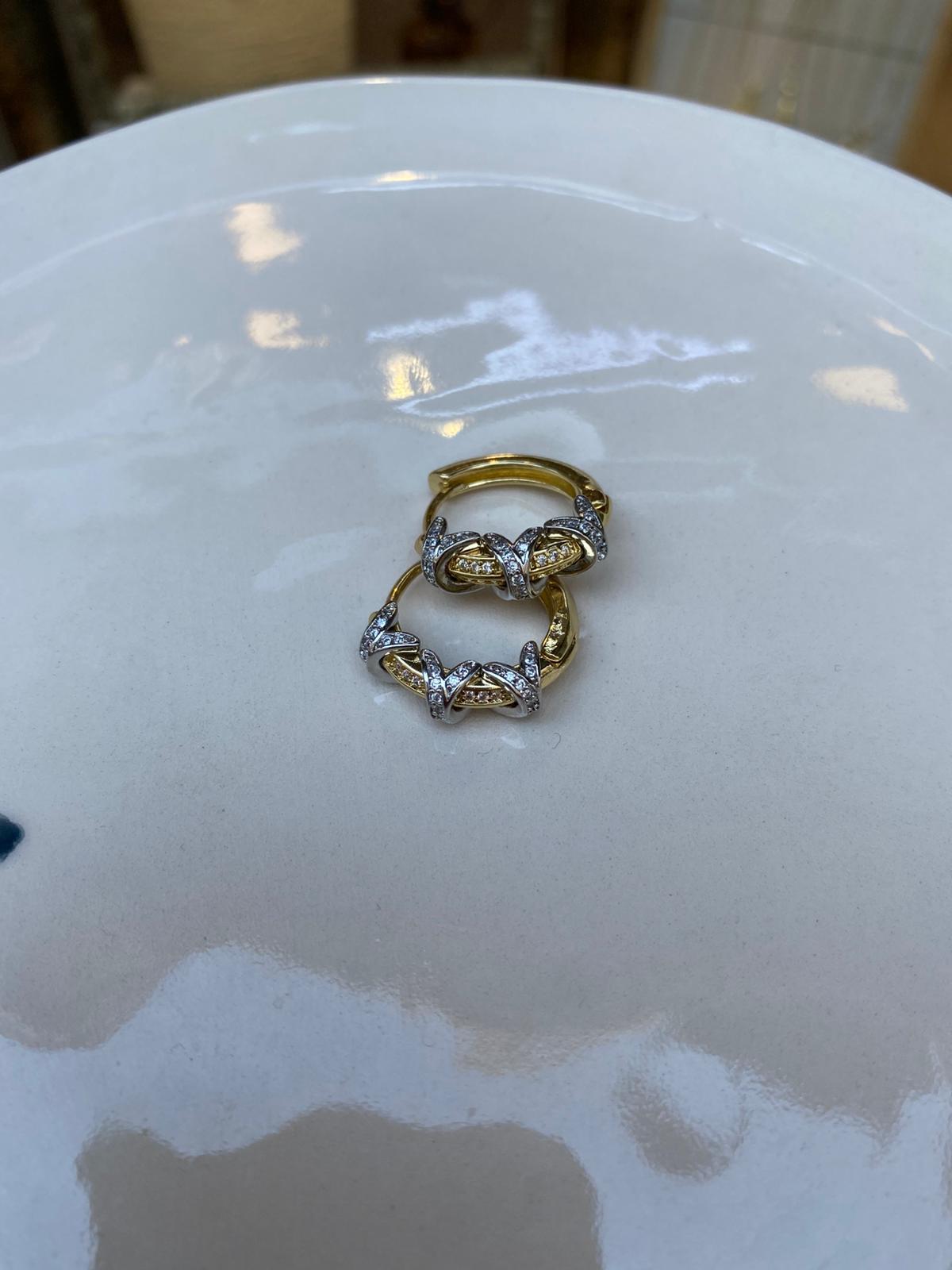 GOLD 14 K KÜPE 70