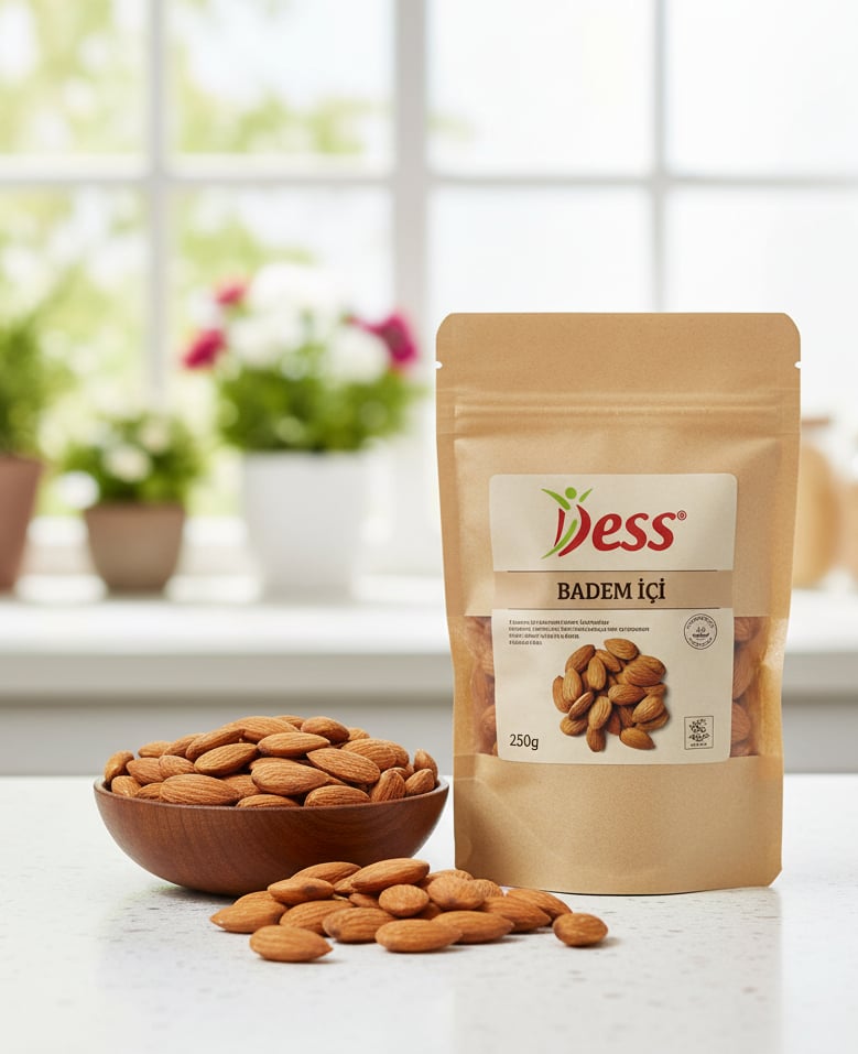 Badem 500 gr 