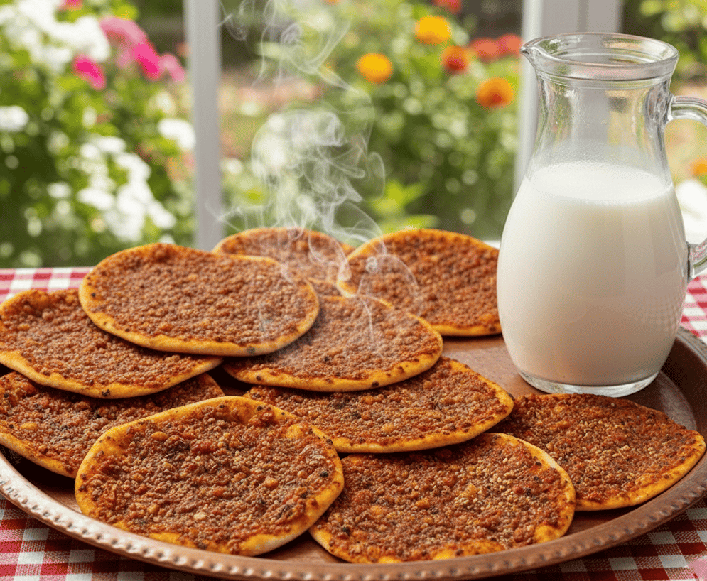 Biberli Ekmek 20'li Paket 
