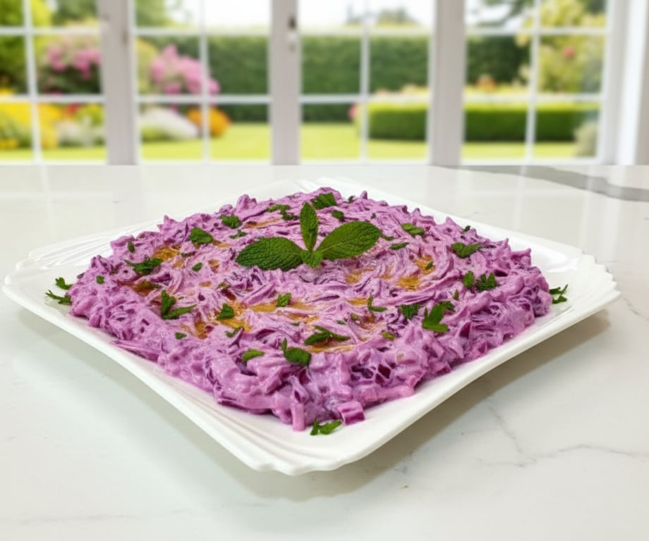 Prenses Meze 500 gr 