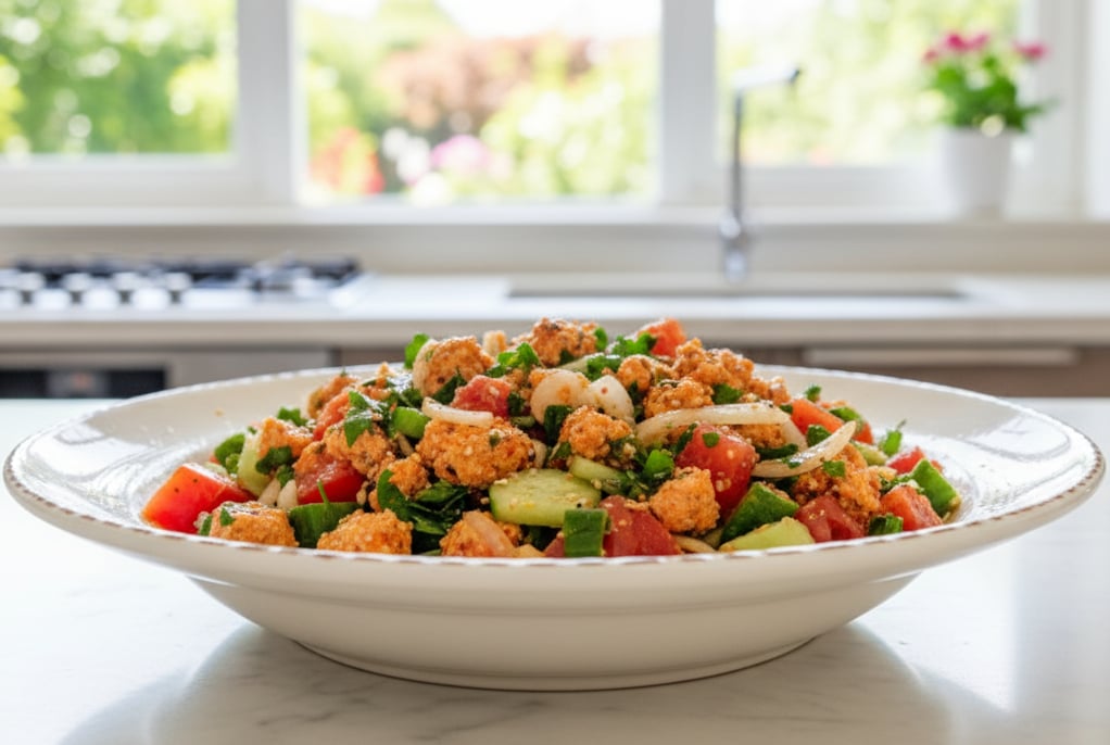 Sürke Salatası 250 gr 