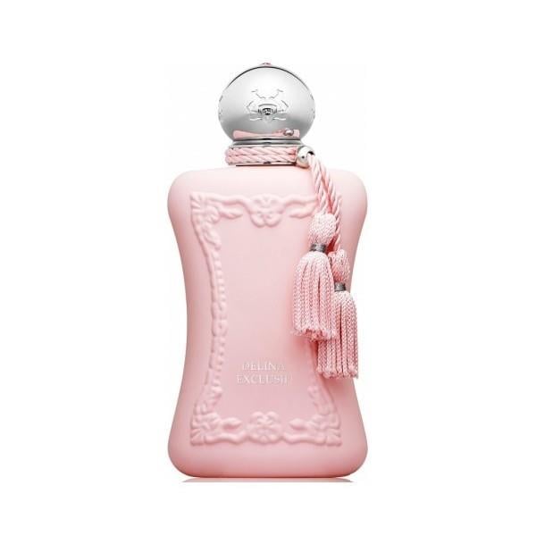  Delina Exclusif Parfums de Marly Odunsu Kokulu Muadil Alkolsüz Parfüm & Esans & Orjinal Tester Erkek Parfümü