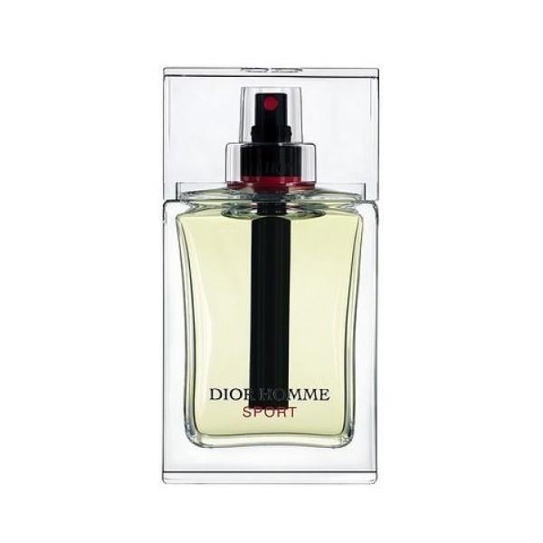  Dior Homme Sport  Ferah Kokulu Muadil Alkolsüz Parfüm & Esans & Orjinal Tester Erkek Parfümü