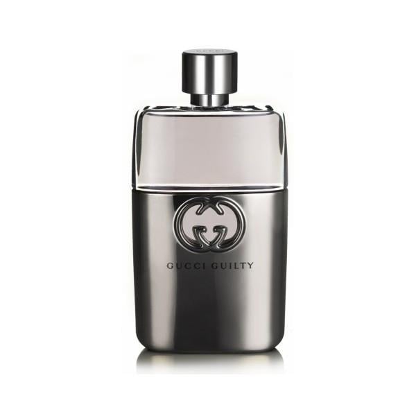  Gucci Guilty Men Oryantal-Odunsu Kokulu Muadil Alkolsüz Parfüm & Esans & Orjinal Tester Erkek Parfümü