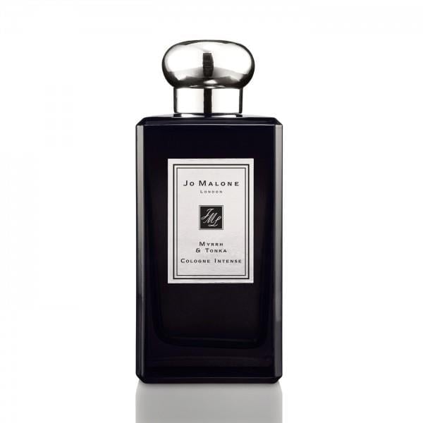  Jo Malone Myrrh & Tonka   Ferah  Kokulu Muadil Alkolsüz Parfüm & Esans & Orjinal Tester Erkek Parfümü