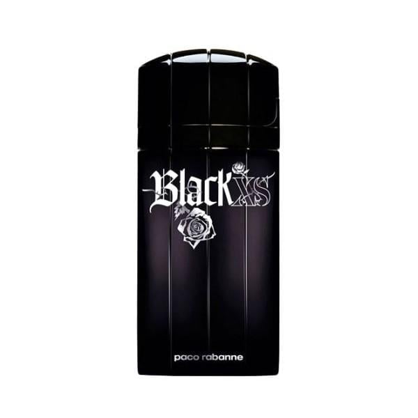  Paco Rabanne Black XS Men Oryantal-Çiçeksi Kokulu Muadil Alkolsüz Parfüm & Esans & Orjinal Tester Erkek Parfümü