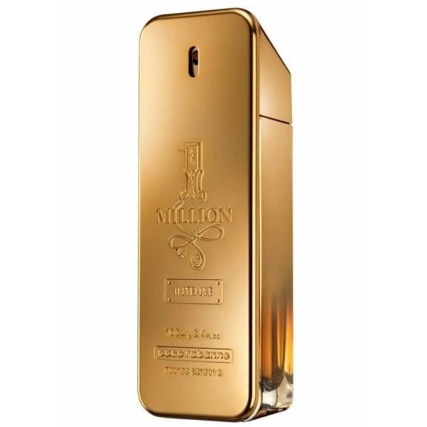  Paco Rabanne One Million Intense Baharatlı-Sıcak Kokulu Muadil Alkolsüz Parfüm & Esans & Orjinal Tester Erkek Parfümü