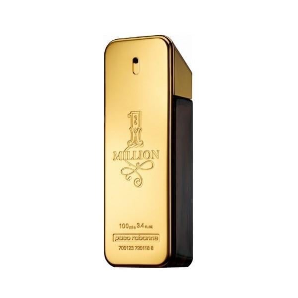  Paco Rabanne One Million Odunsu Kokulu Muadil Alkolsüz Parfüm & Esans & Orjinal Tester Erkek Parfümü