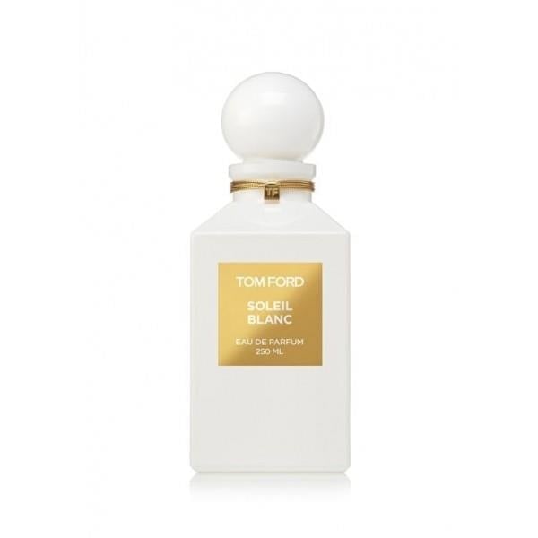  Soleil Blanc Tom Ford Amber-Çiçeksi  Kokulu Muadil Alkolsüz Parfüm & Esans & Orjinal Tester Erkek Parfümü