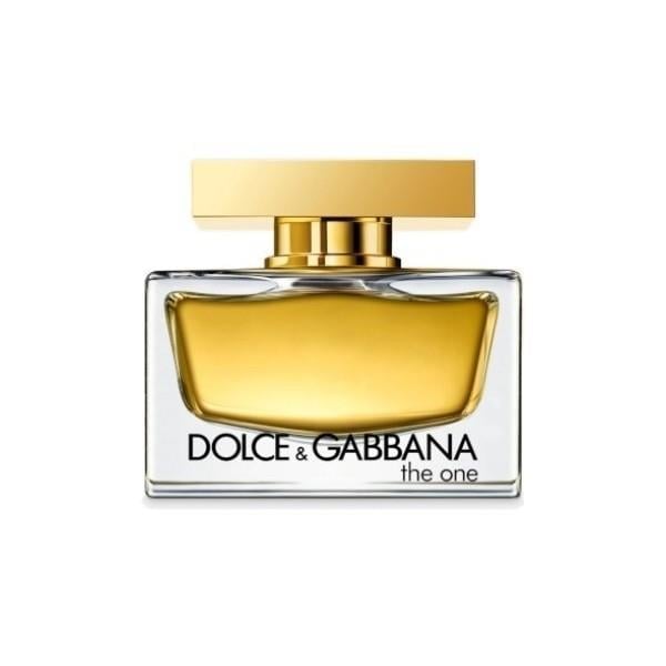  The One Dolce&Gabbana Amber-Çiçeksi Kokulu Muadil Alkolsüz Parfüm & Esans & Orjinal Tester Erkek Parfümü