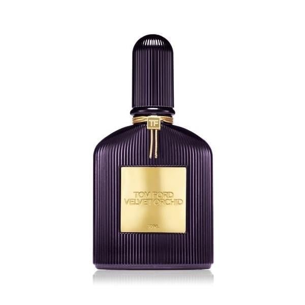  Velvet Orchid Tom Ford  Amber-Çiçeksi Kokulu Muadil Alkolsüz Parfüm & Esans & Orjinal Tester Erkek Parfümü