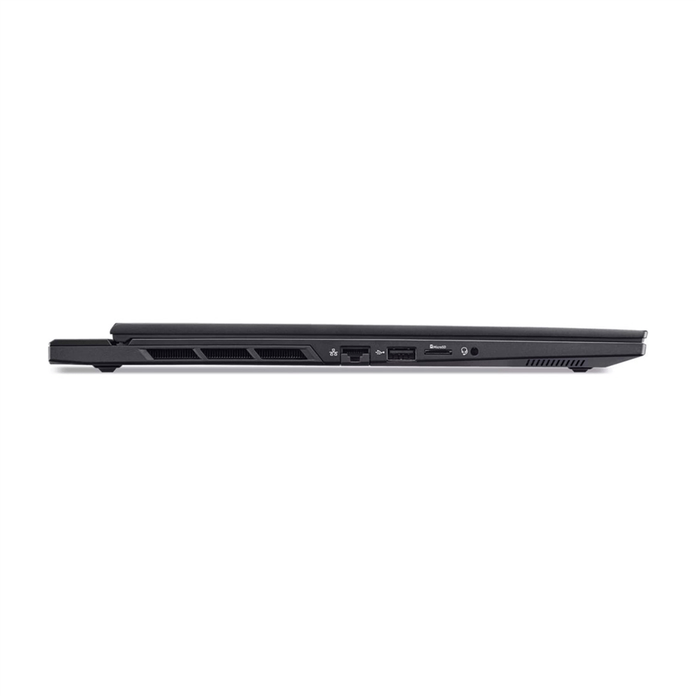 Acer Nitro 16S AI AN16S-61 NH.U07EY.001 R9 AI 365 16 GB RAM 1TB SSD RTX5070Tİ-12GB Ekran Kartı 180 Hz 16 FreeDos
