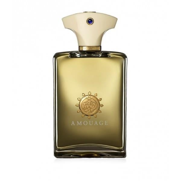 AMOUAGE Jubilation Xxv Meyveli Kokulu Muadil Alkolsüz Parfüm & Esans & Orjinal Tester Erkek Parfümü