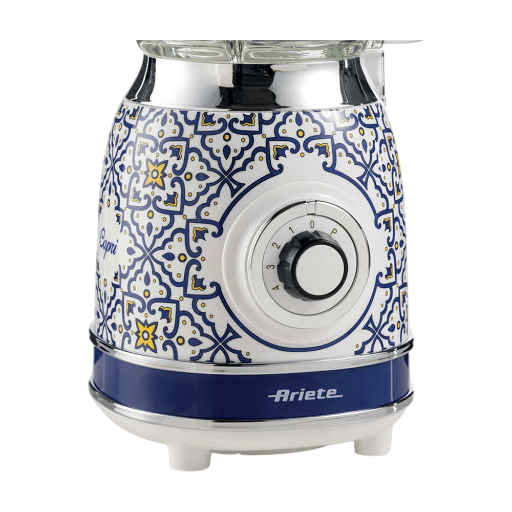 Ariete 0583/0C Capri Cam Blender