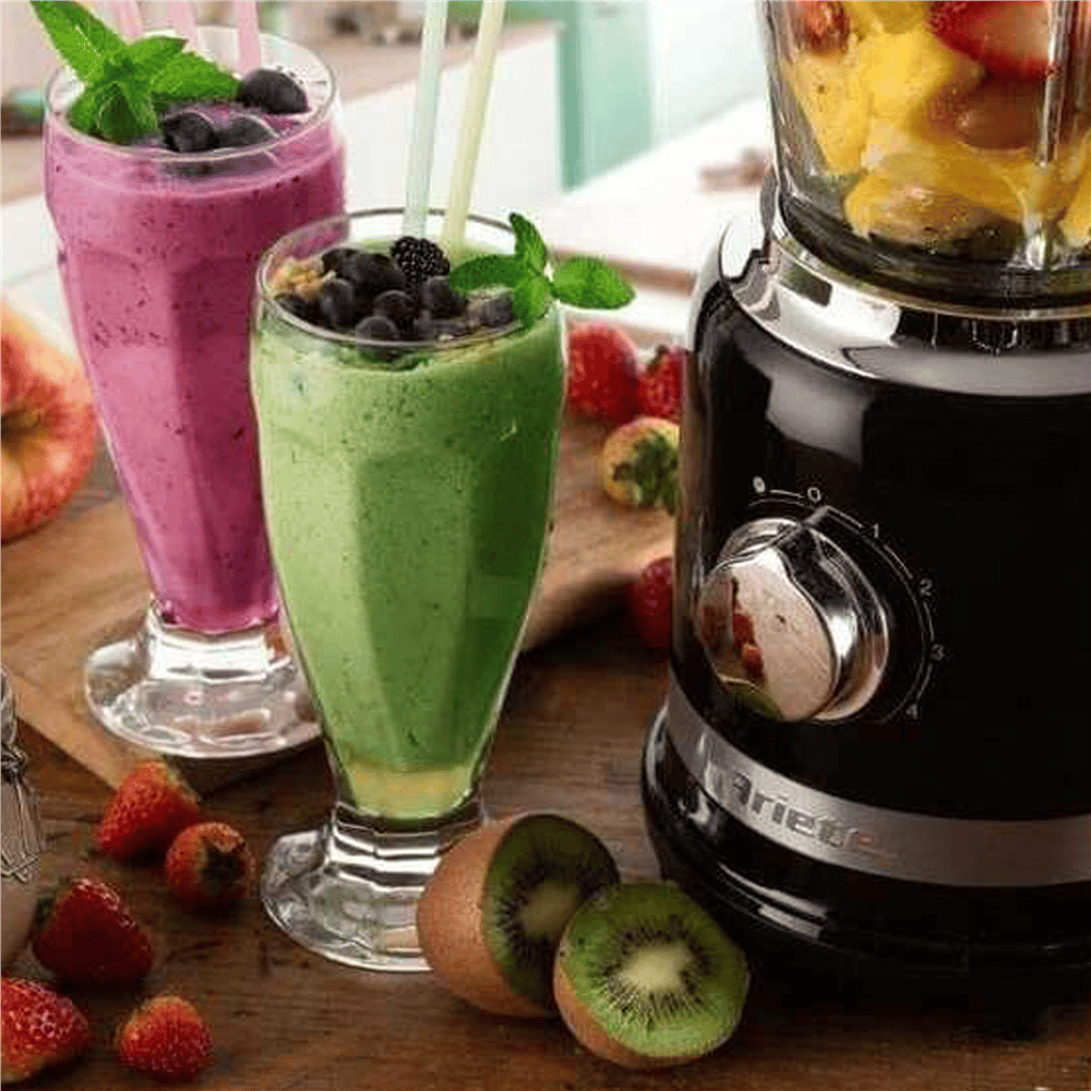 Ariete 0585/02 Moderna Blender Siyah