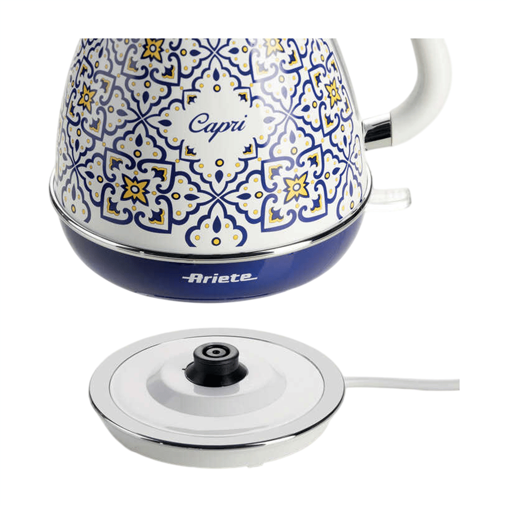 Ariete 2869/0C Capri Su Istıcı Kettle