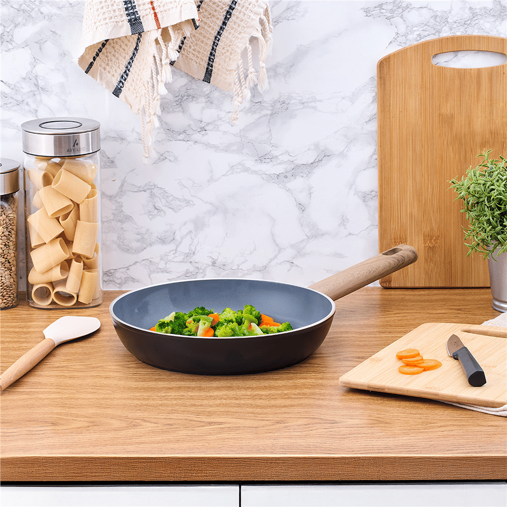 Aryıldız Eco Ceramic Tava 30 cm