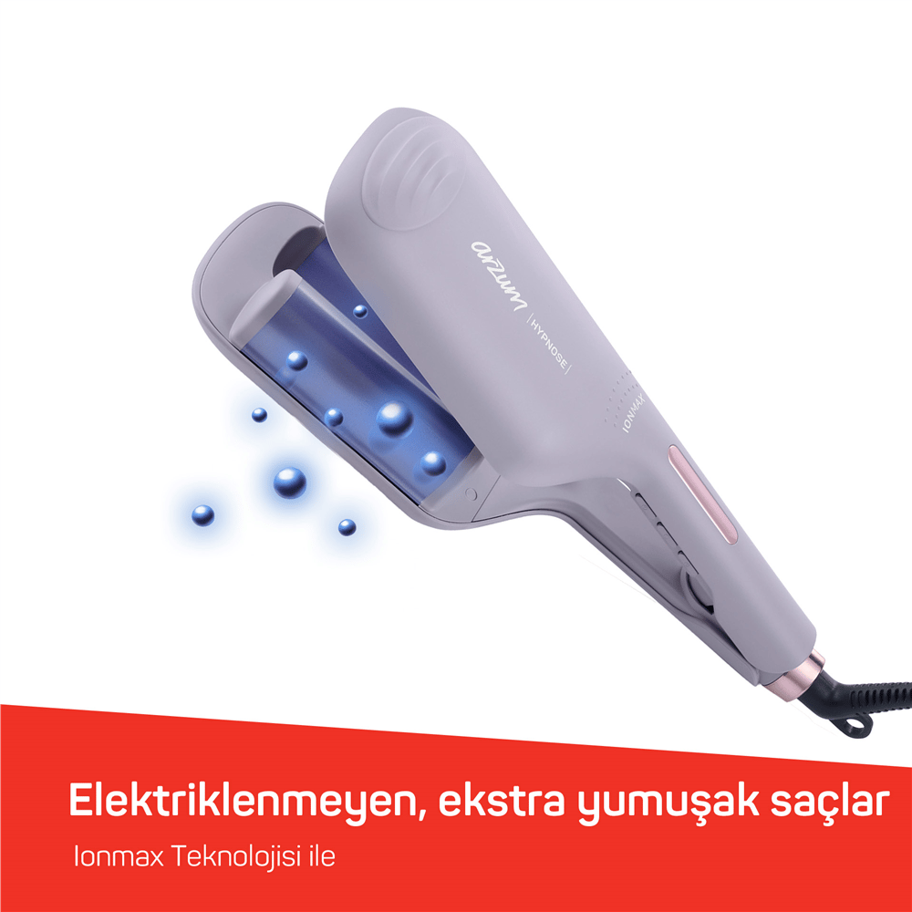 Arzum Hypnose Ionmax Wag Maşası Lila