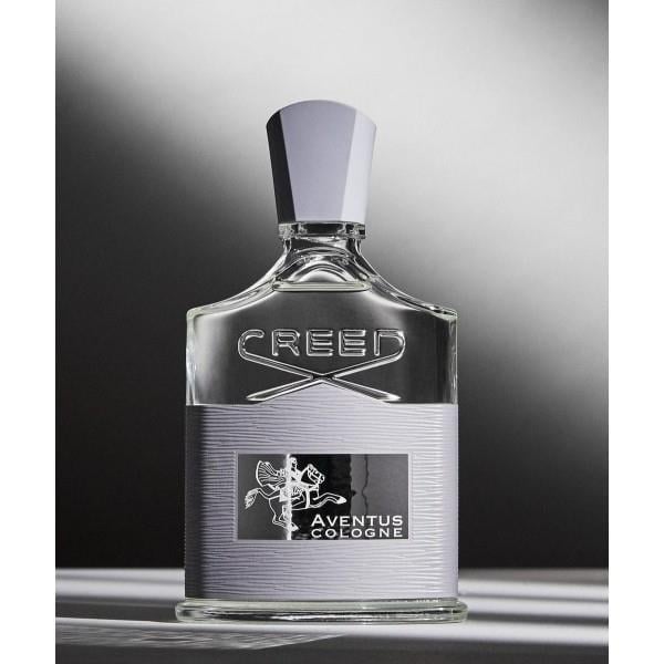 Aventus Cologne Creed Aromatik-Baharatlı Kokulu Muadil Alkolsüz Parfüm & Esans & Orjinal Tester Erkek Parfümü