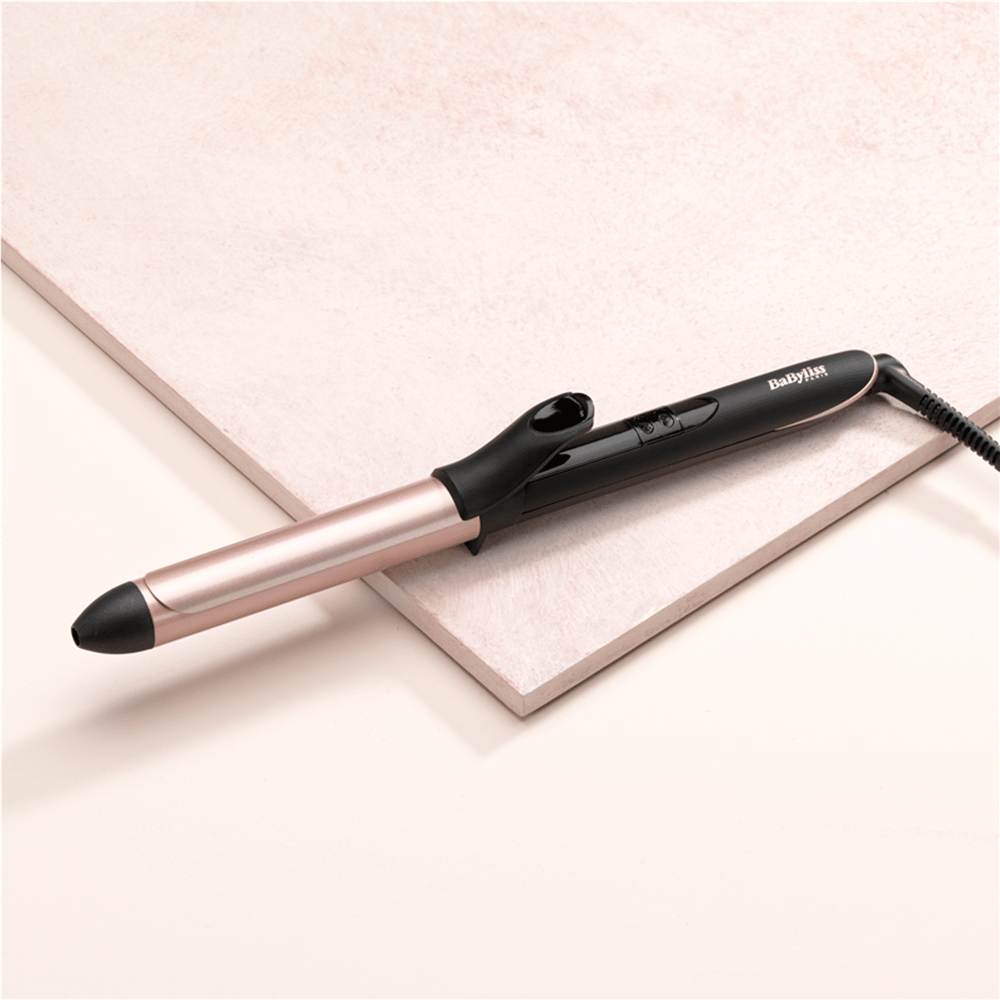 Babyliss C451E Rose Quartz Saç Maşası