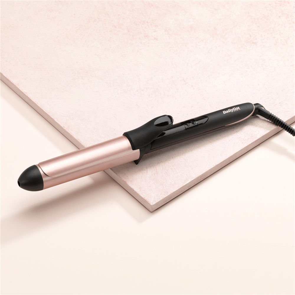 Babyliss C452E Rose Quartz Saç Maşası