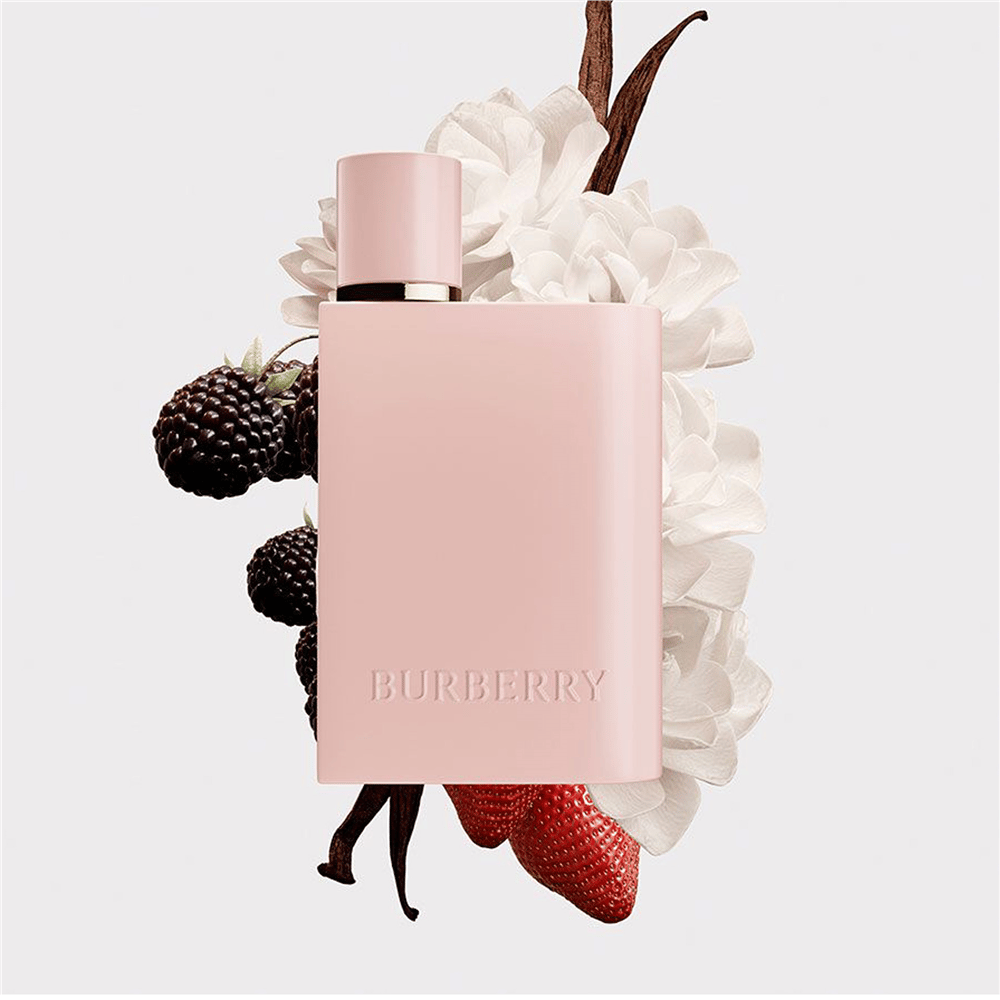 Burberry Her Elixir de Parfum 100 ml Kadın Parfüm
