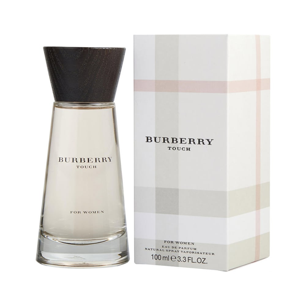 Burberry Touch Edp 100 ml Kadın Parfüm