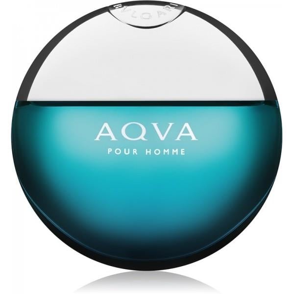 Bvlgari Aqva Aromatik Kokulu Muadil Alkolsüz Parfüm & Esans & Orjinal Tester Erkek Parfümü
