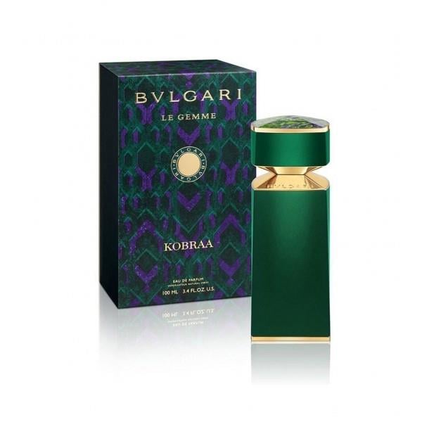 Bvlgari Le Gemme Kobraa Baharatlı Taze Kokulu Muadil Alkolsüz Parfüm & Esans & Orjinal Tester Erkek Parfümü