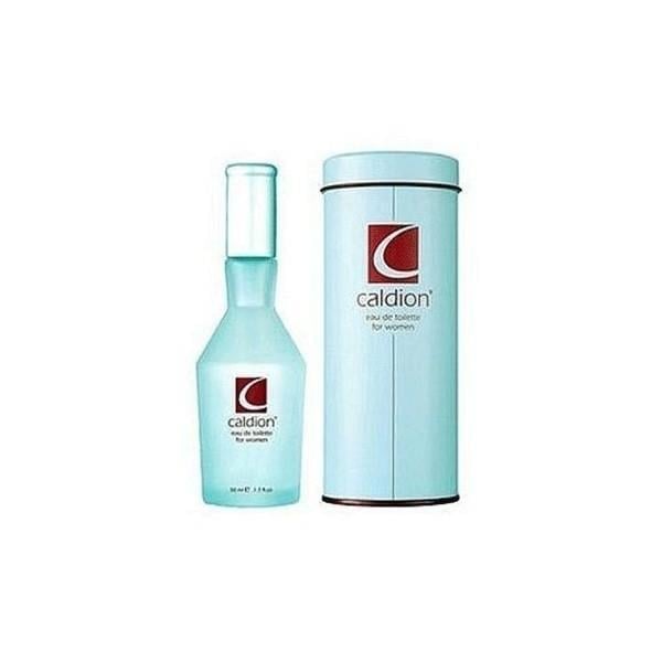 Caldion Caldion Women Çiçeksi Kokulu Muadil Alkolsüz Parfüm & Esans & Orjinal Tester Erkek Parfümü