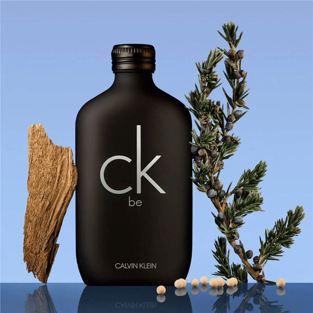 Calvin Klein Be Edt 200 ml Unisex Parfüm