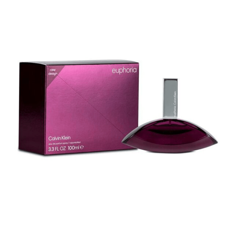 Calvin Klein Euphoria Edp 100 ml Kadın Parfüm