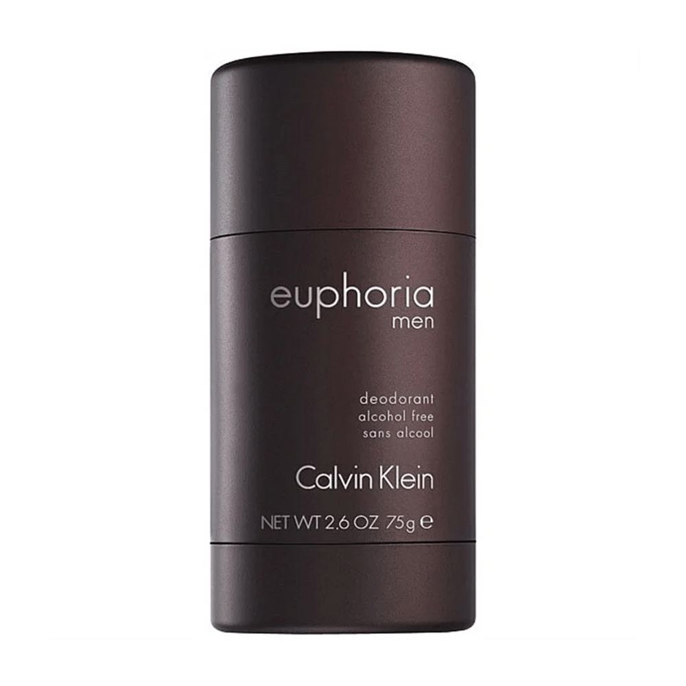 Calvin Klein Euphoria Erkek Stick 75 gr