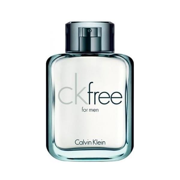 Calvin Klein Free Man Odunsu Kokulu Muadil Alkolsüz Parfüm & Esans & Orjinal Tester Erkek Parfümü