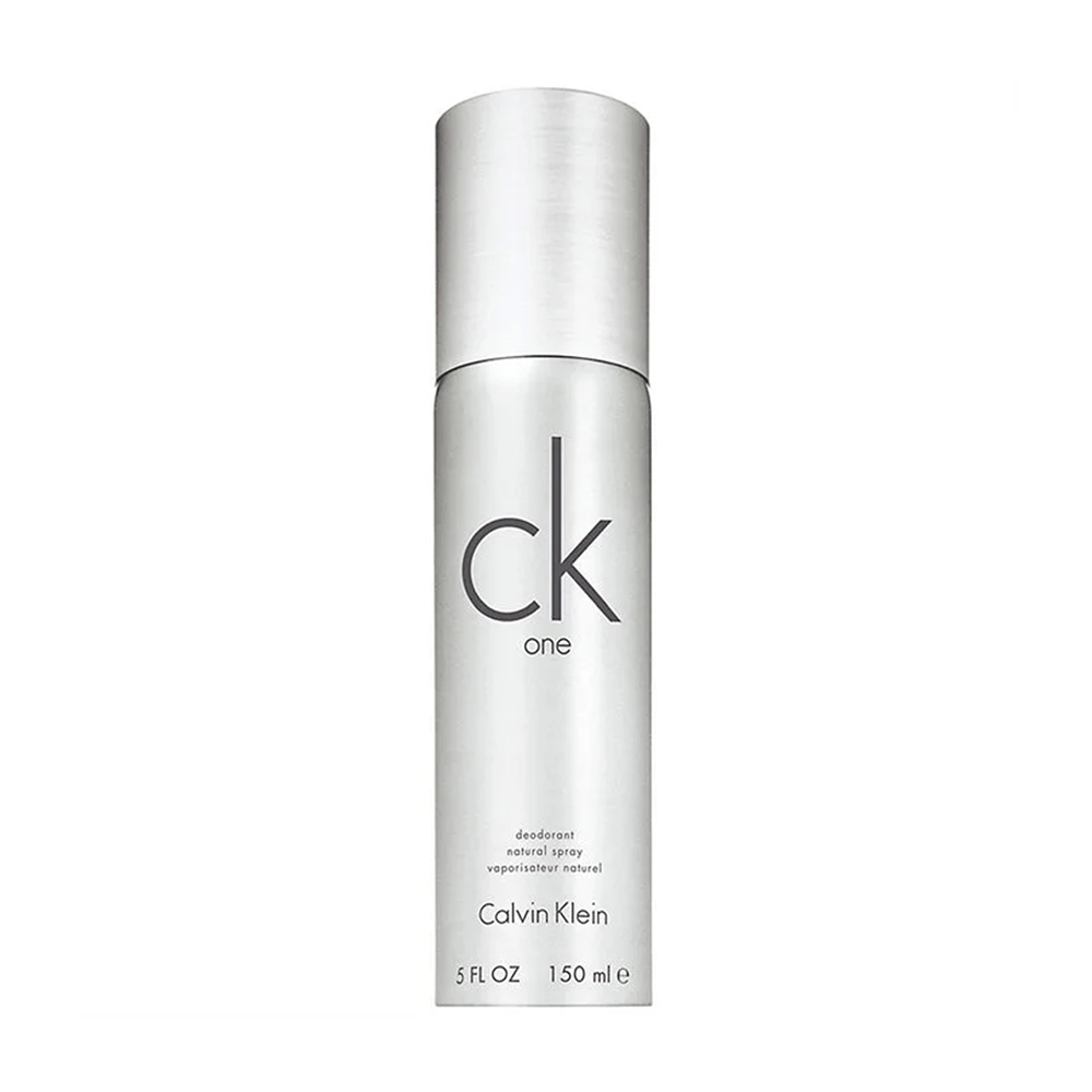 Calvin Klein One Deodorant 150 ml
