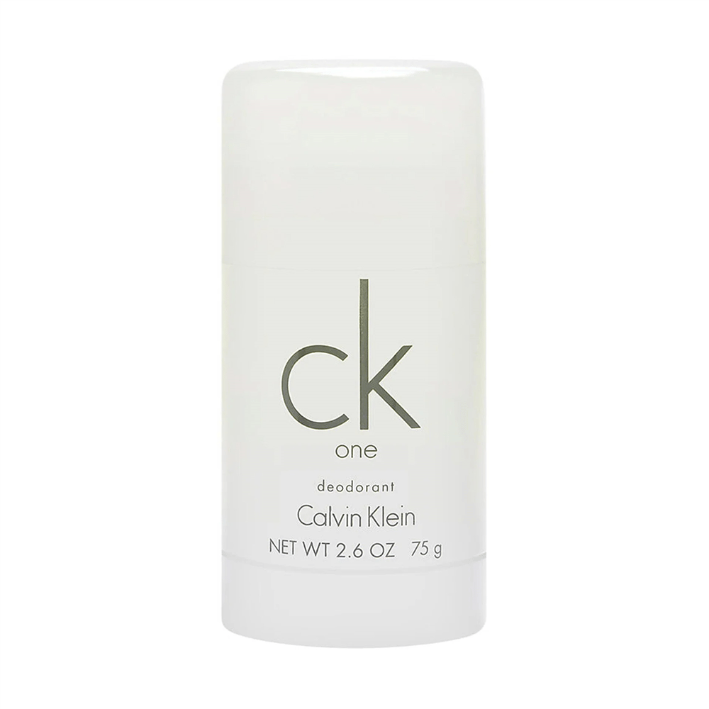 Calvin Klein One Stick 75 gr