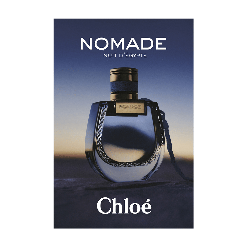 Chloe Nomade Nuit dEgypte Edp 75 ml Kadın Parfüm