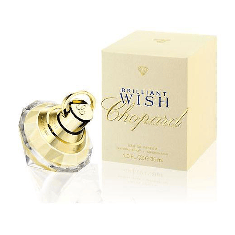 Chopard Wish Brilliant EDP 75 ml Kadın Parfüm