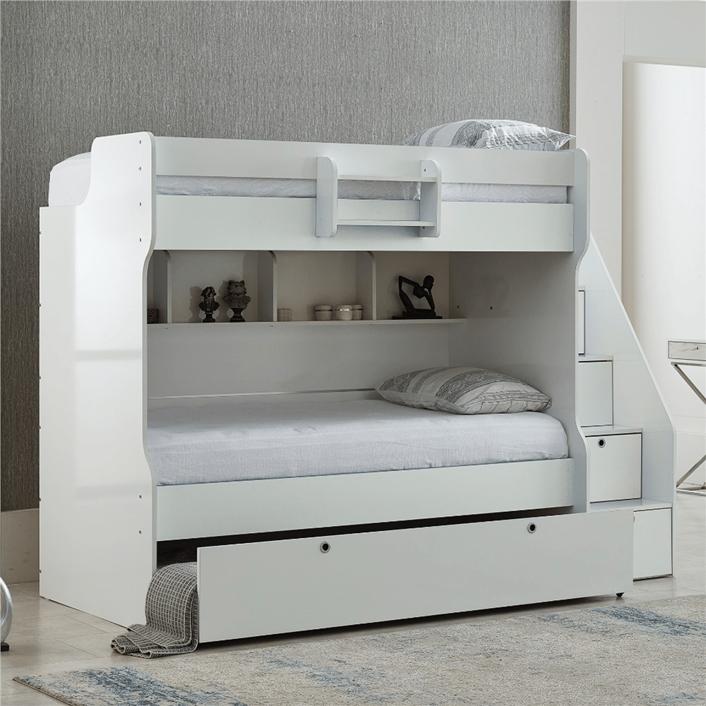 Compact Ranza Beyaz