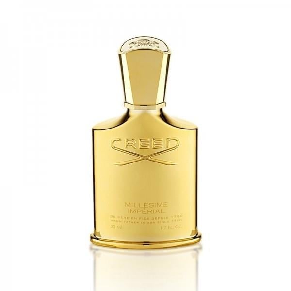 Creed Millesime Imperial  Ferah Kokulu Muadil Alkolsüz Parfüm & Esans & Orjinal Tester Erkek Parfümü