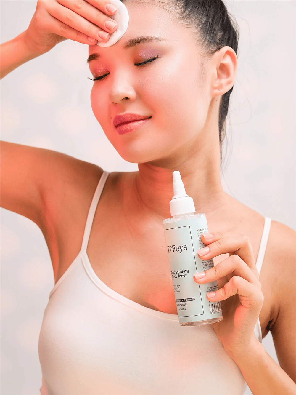 Dfeys Arındırıcı ve Leke Karşıtı Tonik 200 ml