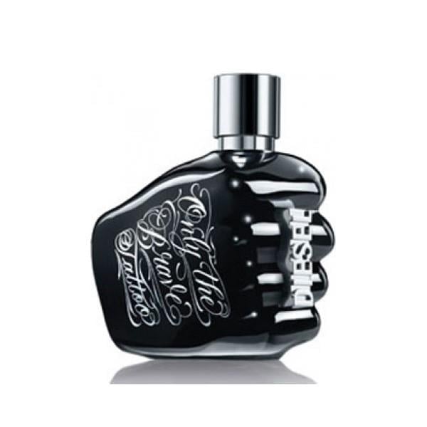 Diesel Only The Brave Tattoo  Oryantal Kokulu Muadil Alkolsüz Parfüm & Esans & Orjinal Tester Erkek Parfümü