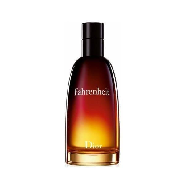 Dior Fahrenheit Oryantal-Odunsu Kokulu Muadil Alkolsüz Parfüm & Esans & Orjinal Tester Erkek Parfümü
