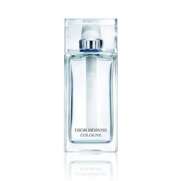 Dior Homme Cologne Narenciye Kokulu Muadil Alkolsüz Parfüm & Esans & Orjinal Tester Erkek Parfümü