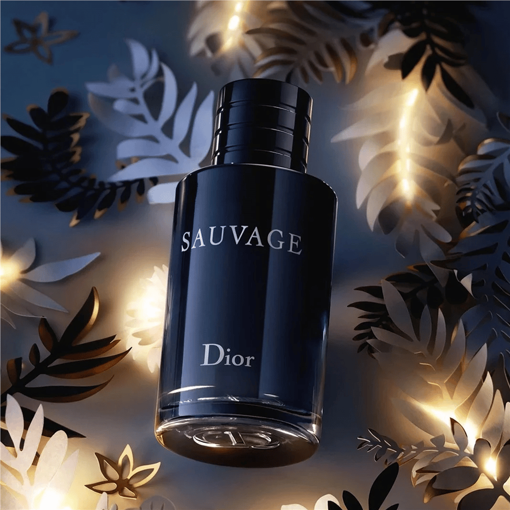 Dior Sauvage Edt 100 ml Erkek Parfüm