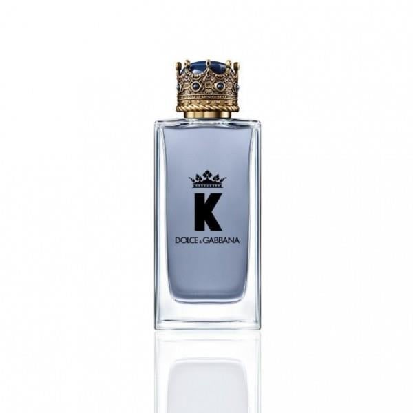 Dolce Gabbana K Aromatik-Narenciye Kokulu Muadil Alkolsüz Parfüm & Esans & Orjinal Tester Erkek Parfümü