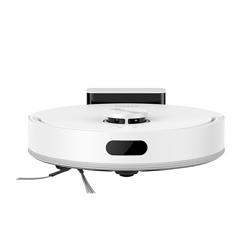Dreame F20 Robot Süpürge Beyaz
