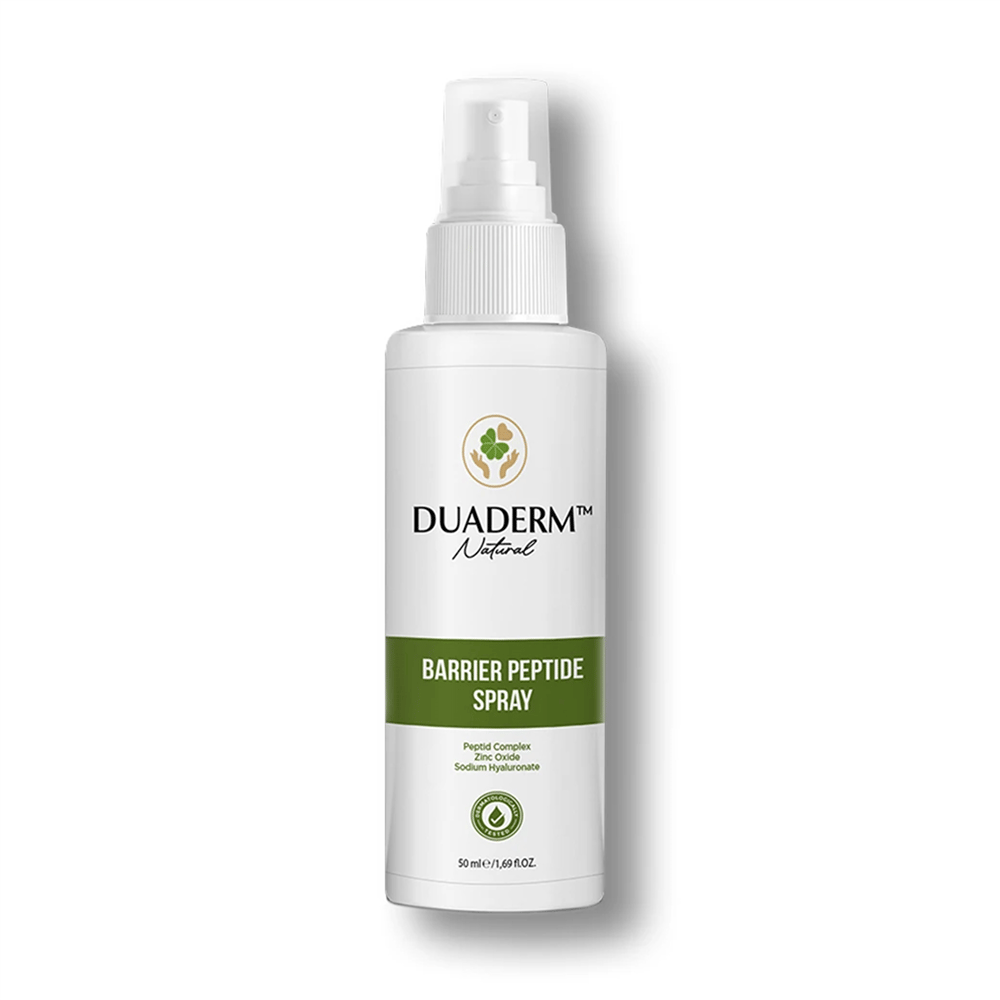 Duaderm Bariyer Peptit Sprey Serum 50 ml
