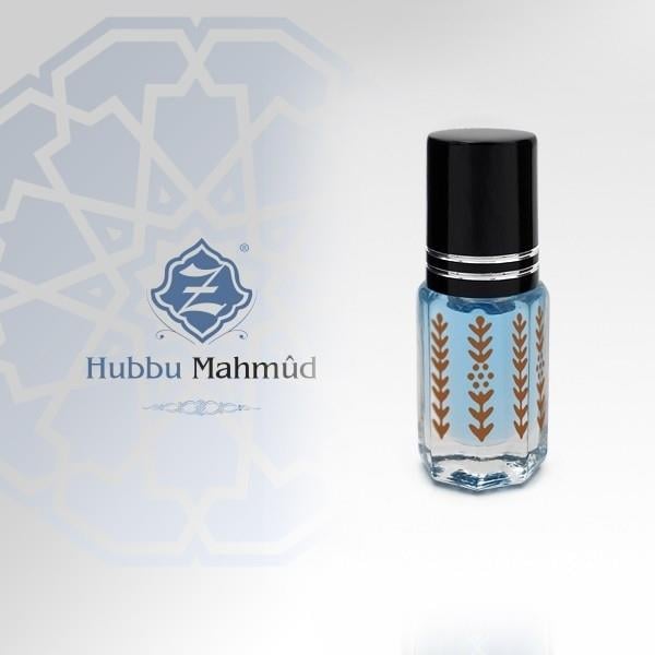 Esans  Hubbu Mahmud Esansı