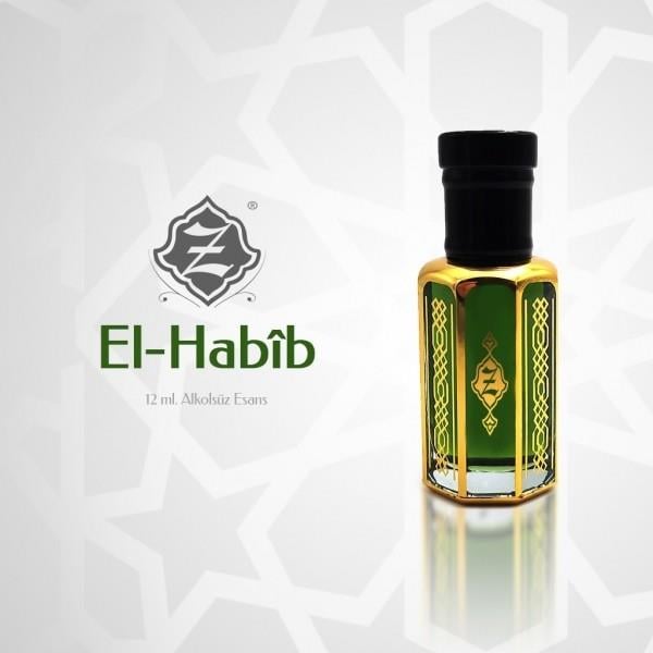 Esans  Lüx Kokular  El Habib Esansı